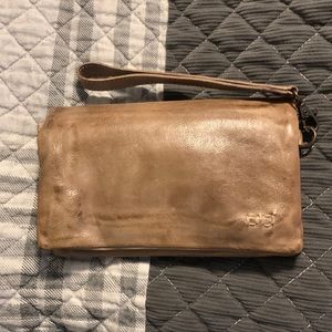 Bed Stu Wristlet